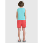 Boys' boardshorts 4F 4FJWSS25UBDSM117-63S 158/164 short