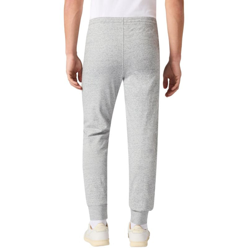 Champion Rib Cuff Men's Gray 220807 EM021 szürke nadrág