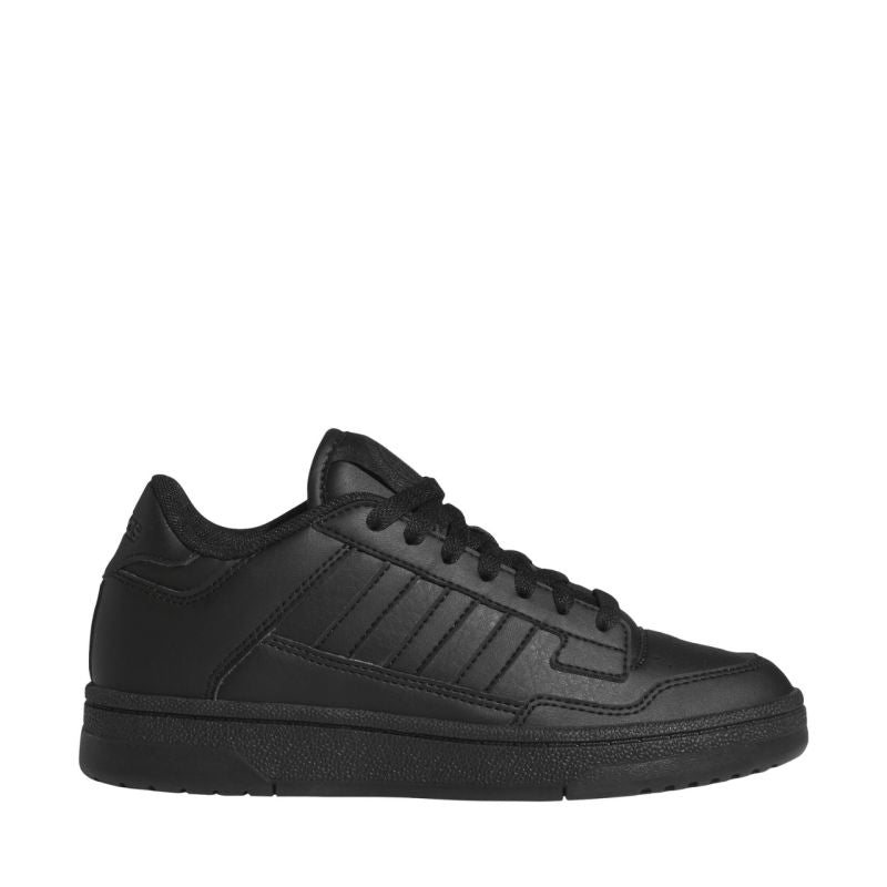 Adidas Rapid Court Low Kids utcai cipő KH8816