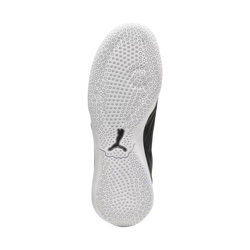 Puma King Match IT 108051 01 kids' soccer focicipő