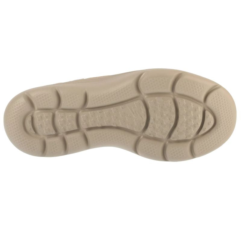 Skechers On-The-GO Encore - Fireside Brown barna utcai cipő 144850-CSNT