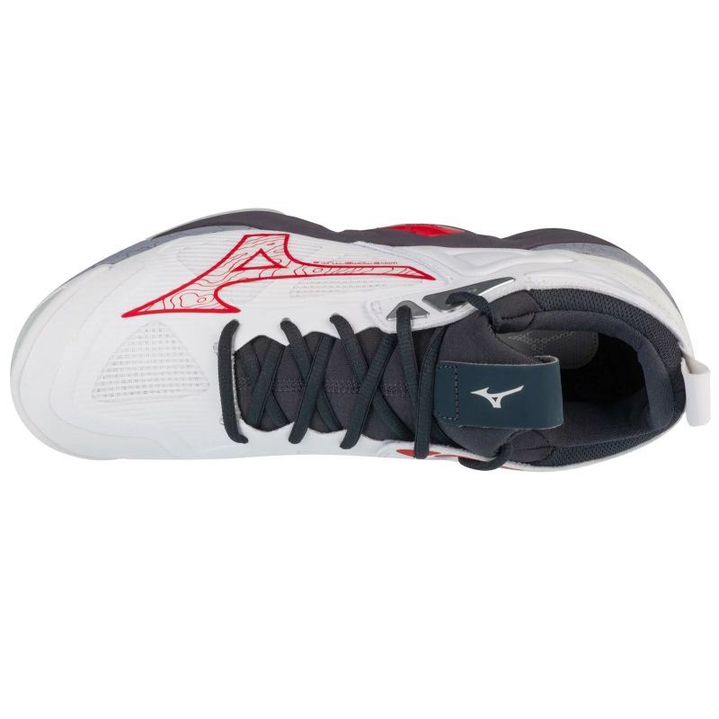 Mizuno Wave Momentum 3 M Volleyball Shoes V1GA231296 Cipő