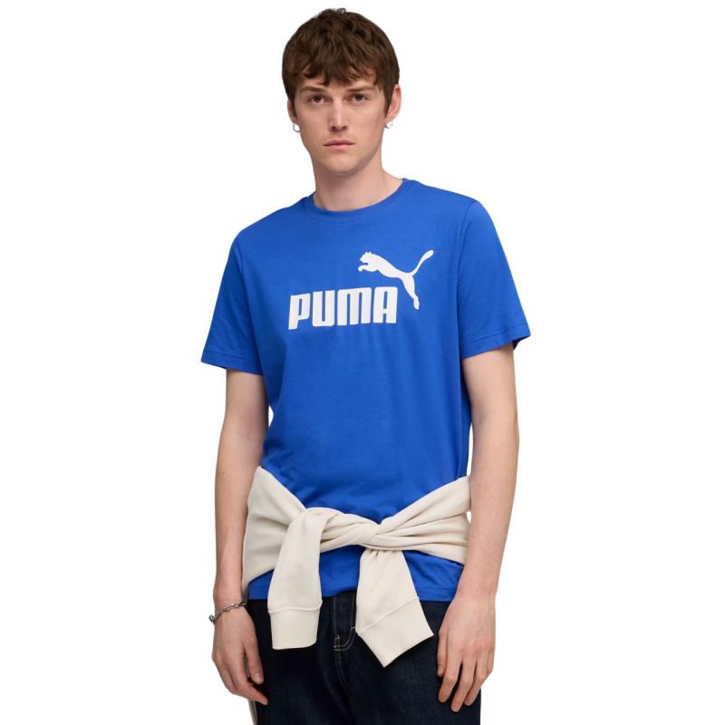 Puma Ess No. 1 Logo Tee (s) M 682533 13 póló