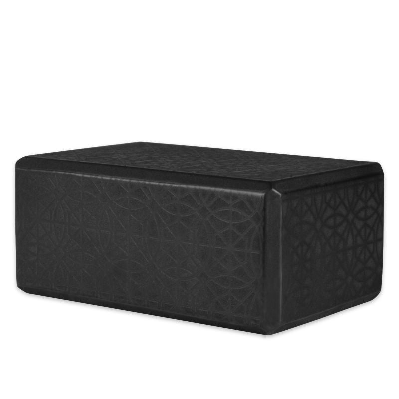 Gaiam 63438 Yoga Cube Edzőfelszerelés