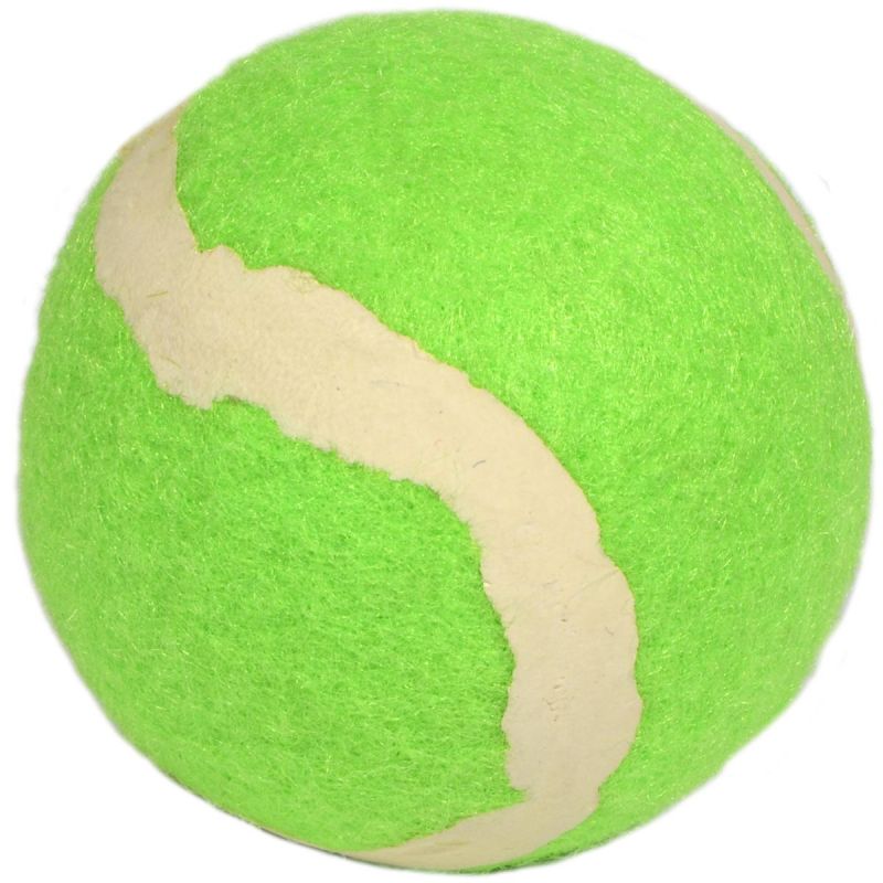 Enero Tennis 1 Pcs Green zöld labda