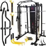 Enero Pro Atlas Multifunctional Training Stand 6500 Heros Enero Fit atlases, strength training equipment, training equipment
