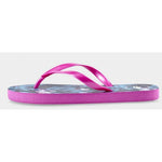 4F Jr 90S fekete flip-flops