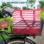 Dunlop 13l Bike Basket For Trunk kiegészítő GSP-475837