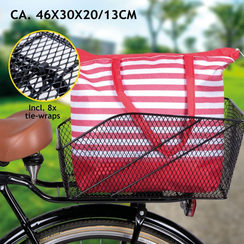Dunlop 13l Bike Basket For Trunk kiegészítő GSP-475837