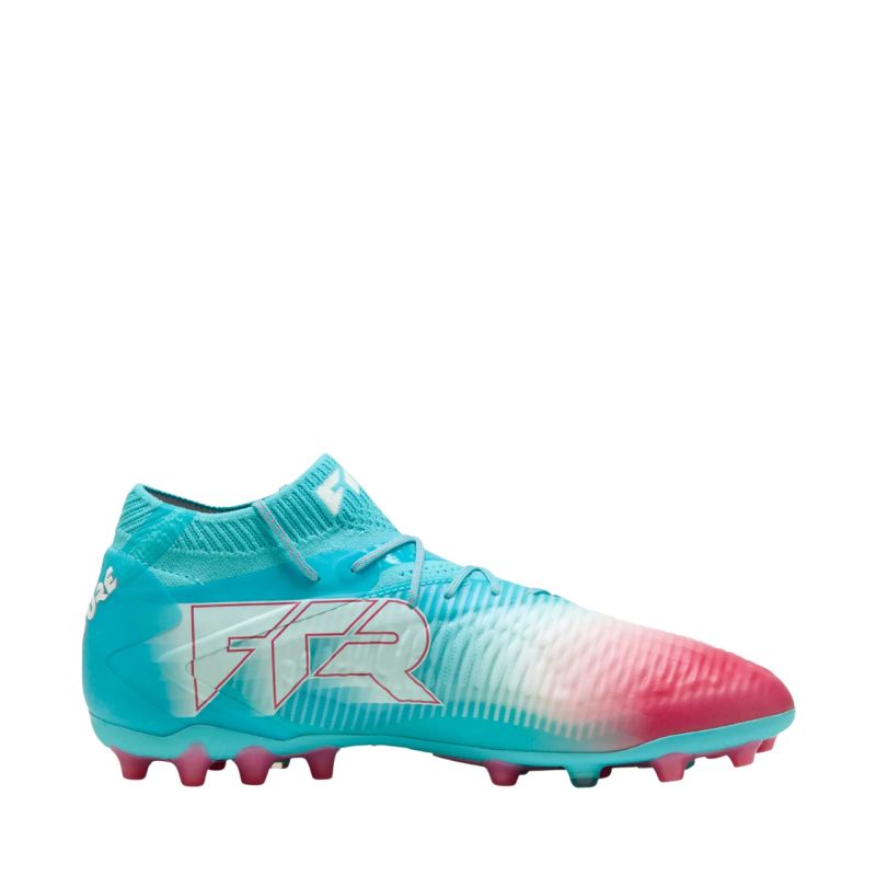 Puma Future 8 Ultimate Re-Charge MG 108758 01 football boots focicipő