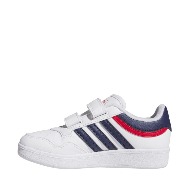 adidas Hoops 4.0 Jr JI3484 shoes cipő