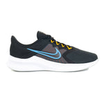 Nike Downshifter 11 fekete utcai cipő CW3411-001