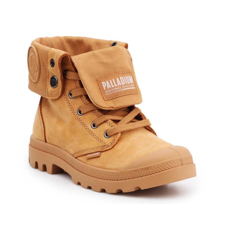 Palladium Pampa Baggy NBK W 76434-717 shoes Cipő