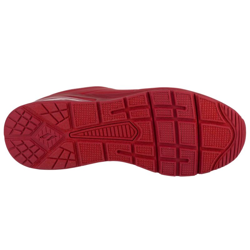 Skechers Uno 2 232181-RED Red 42 Kiegészítő