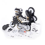Tempish Wenox Top Lady Ebs W 10000541 fehér roller skates