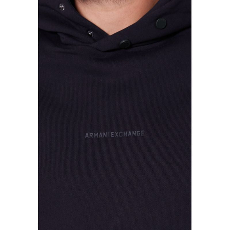 Armani Exchange sweatshirt M 6DZMLJ-ZJ4XZ-1200 Pulóver