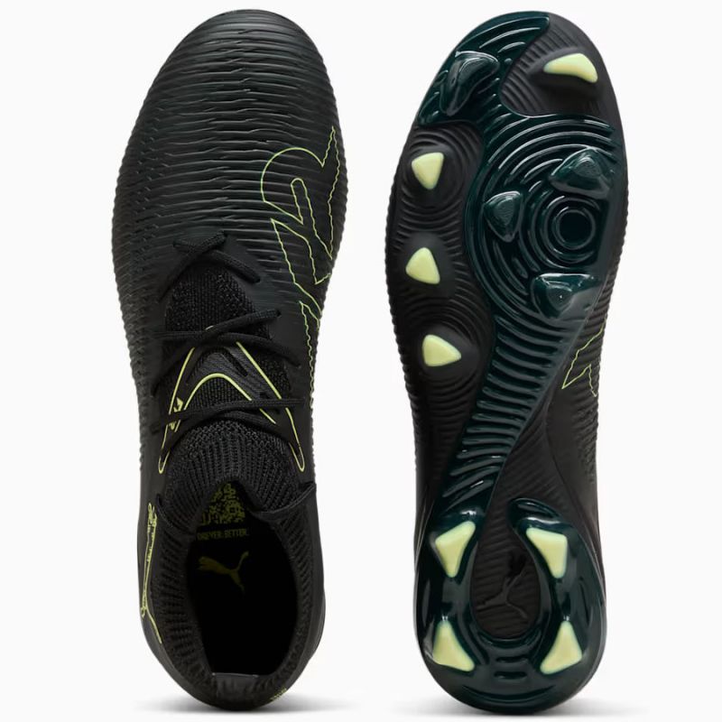 Puma Future 8 Match FG/AG 108593-02 shoes general