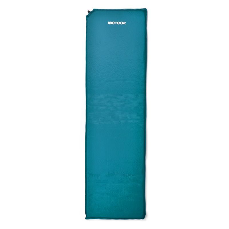 Meteor self-inflating mat uniw training equipment, tourist equipment