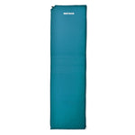 Meteor self-inflating mat uniw training equipment, tourist equipment