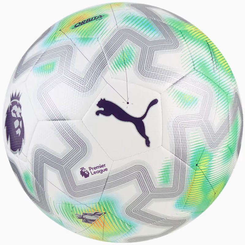 Puma Orbita Cup Premier League Thrill 084898-01 Ball balls