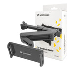 Wozinsky Adjustable Headrest Holder for Tablet or Phone Black ( ) fekete elektronika 304004-93015