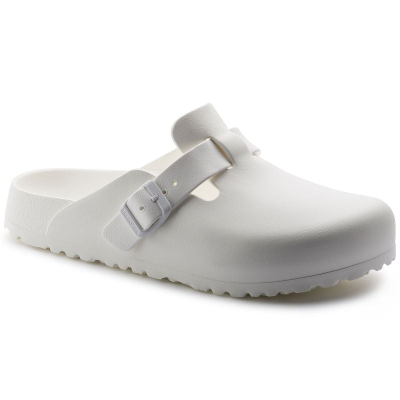 Birkenstock Boston Eva W 0127133 flip-flops cipő
