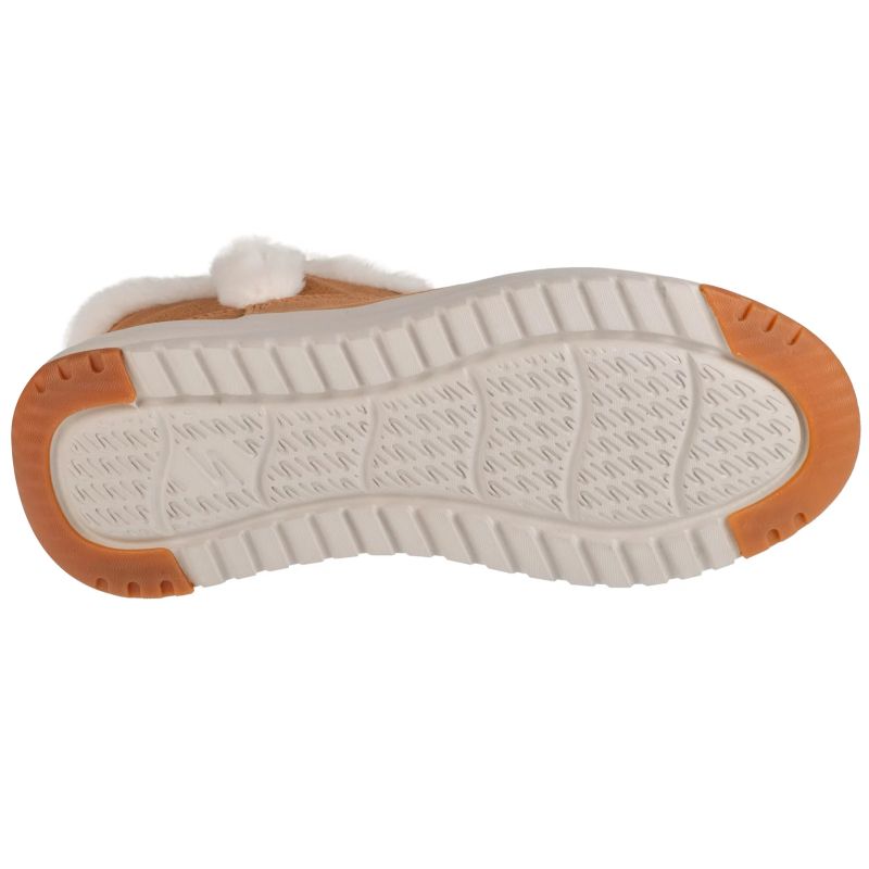 Skechers On-The-Go Stellar - Cozy Step 144775-CSNT Beige 36 Kiegészítő