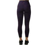 Skechers Go Walk High Waisted Leggings 7/8 W W03LG31B-DKPR Nadrág