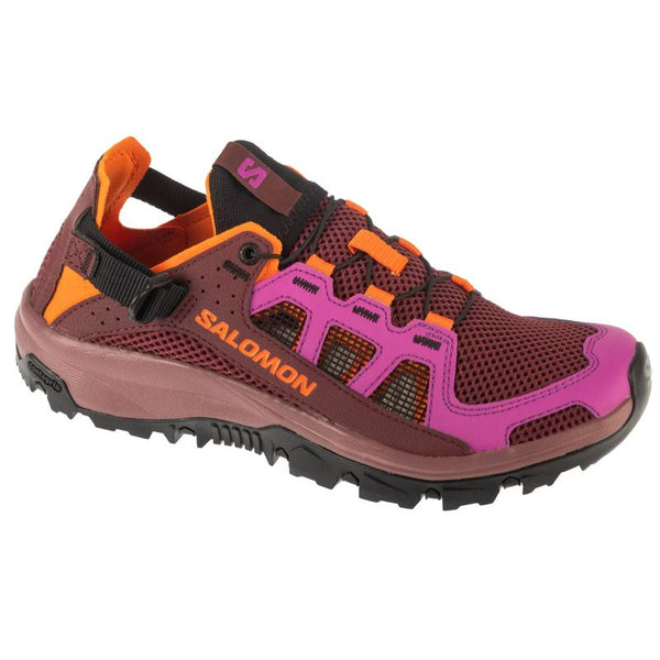 Salomon Techamphibian 5 W L47965400 Shoes general
