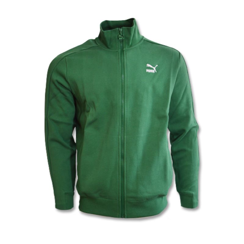 Men's Puma T7 Track DK - kabát