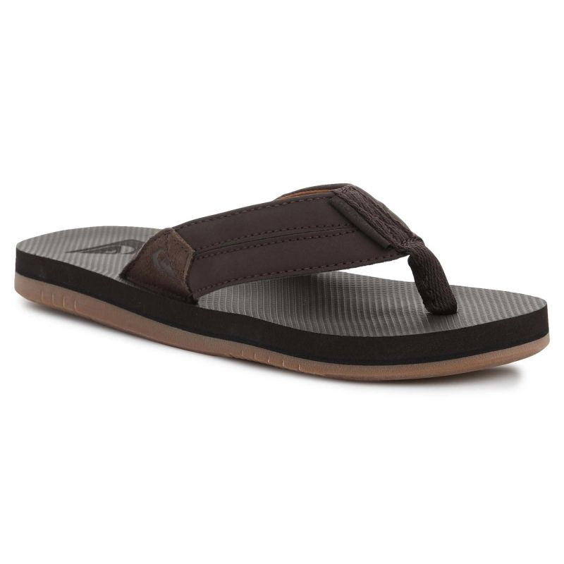 Inny Quiksilver M AQYL100633 flip-flops Túracipő