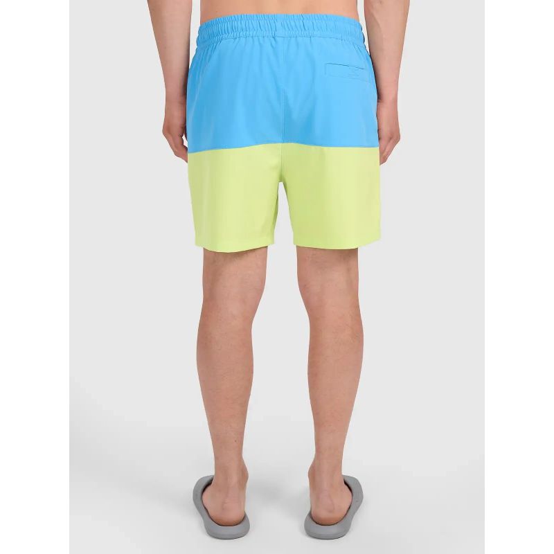 4F Men's swimming 5xl short