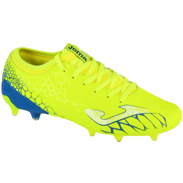 Joma Gol 2509 FG M GOLS2509FG football boots general