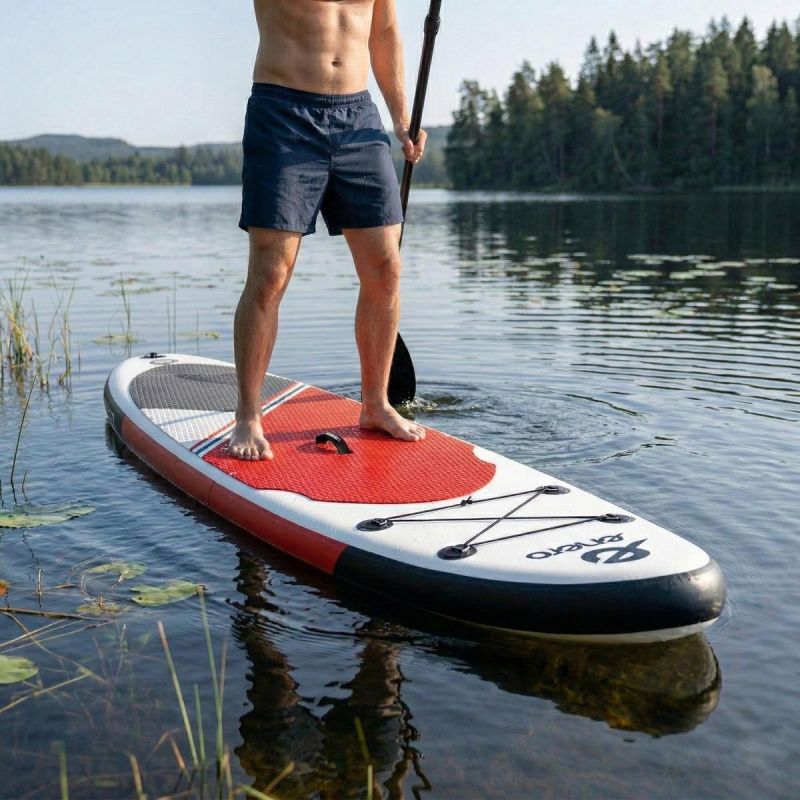 Enero Set - Inflatable Sup Board 145kg sets