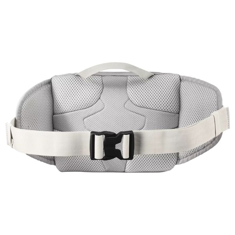 Salomon Trailblazer Belt Gray