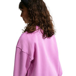 Nike Sportswear Club Fleece Kids' Sweatshirt FD2923 rózsaszín pulóver