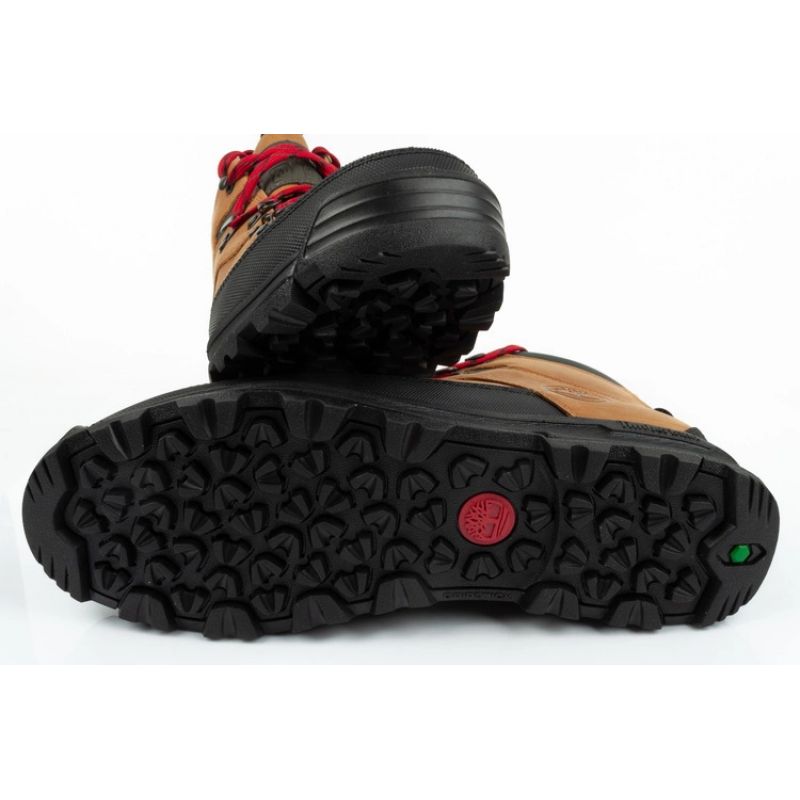 Timberland World Hiker M 0A5RF7231 trekking shoes Cipő