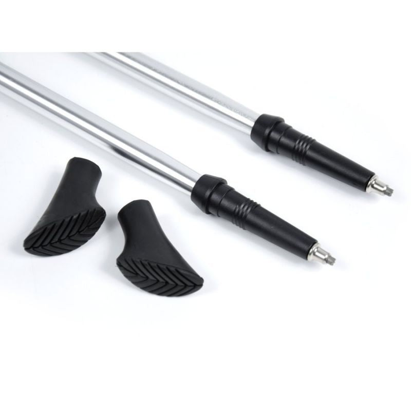 Smj Long Life Lite sport adjustable Nordic Walking poles HS-TNK-000006680 General