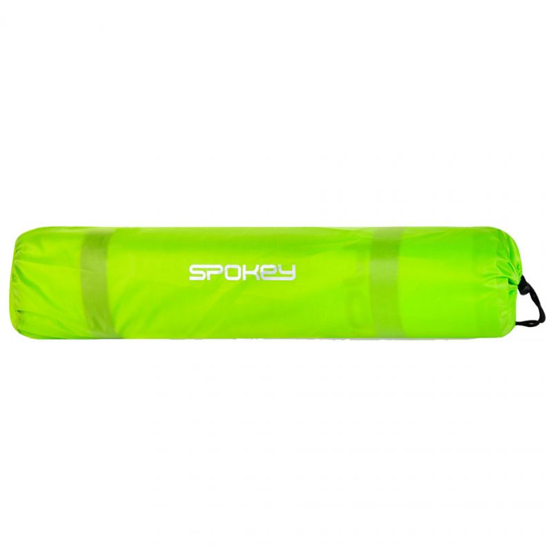 Spokey Savory Pillow 927851 self-inflating mat with pillow General