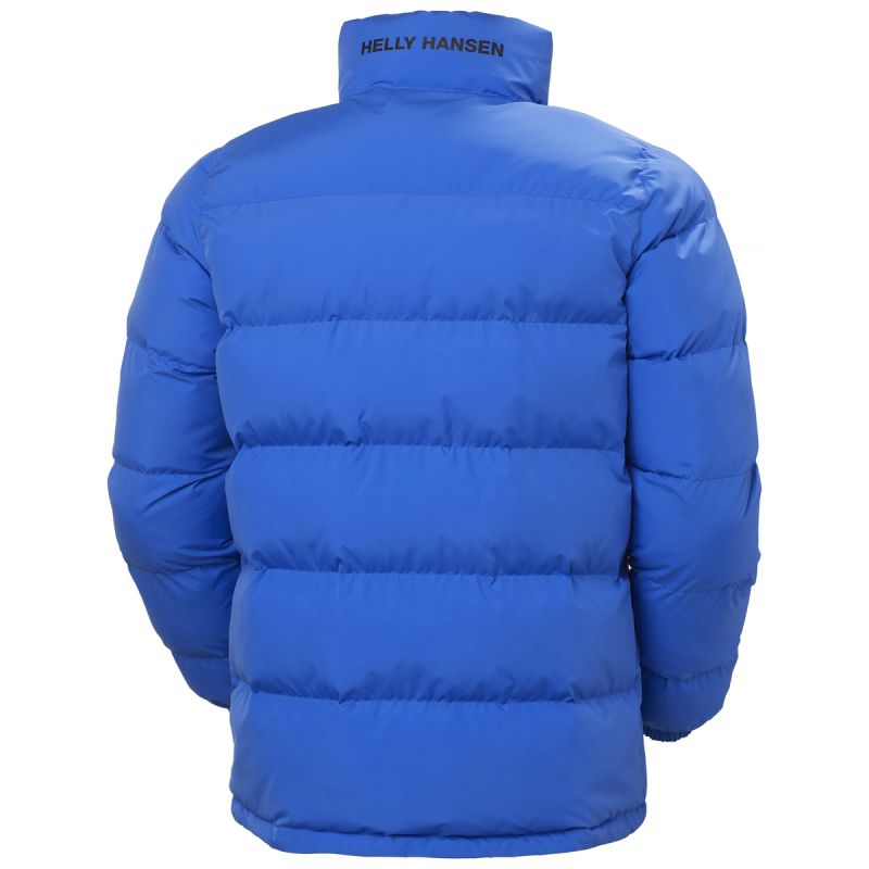 Helly Hansen Men's Reversible YU 23 REVERSIBLE PUFFER 54060 kabát