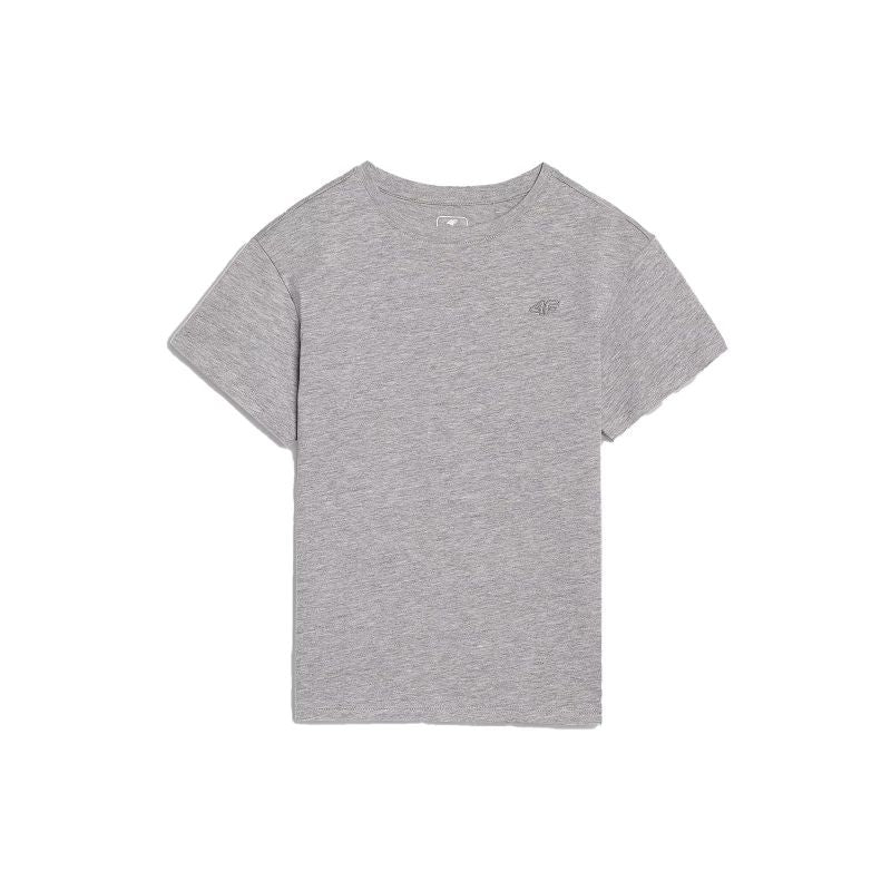 4f T-shirt Jr 4FJWMM00TTSHM2330-25M Póló