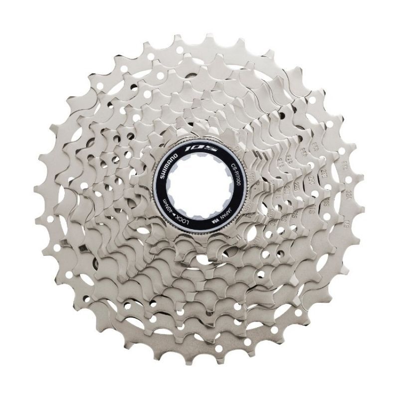Shimano Cassette 11-speed 11-28 CS-R7000