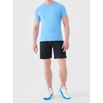 4F Men's training shorts 3xl ruházat 4FWSS26TFSHM1277-20S
