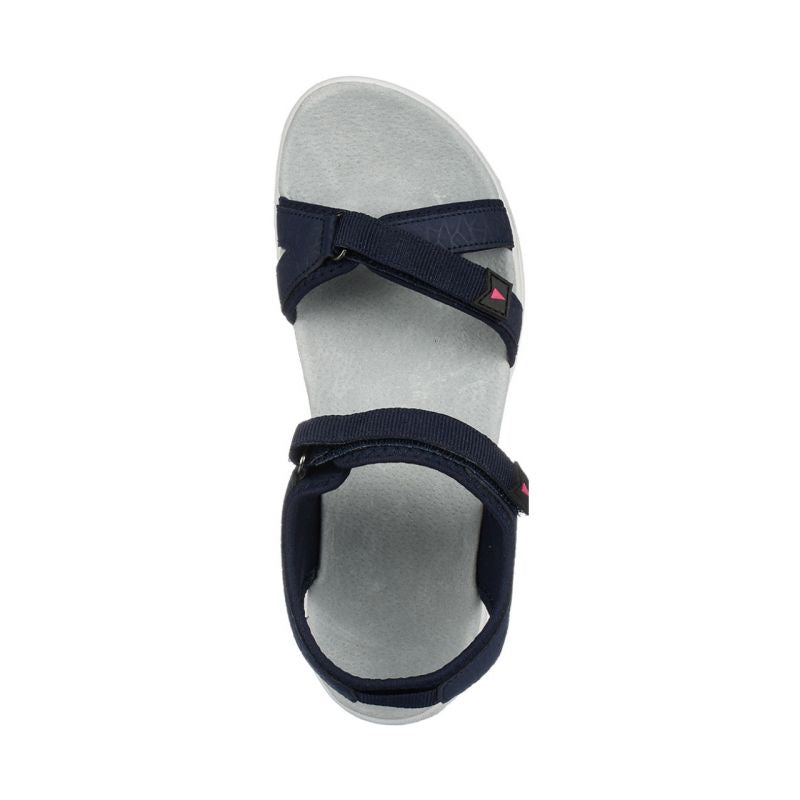CMP Adib Hiking W Sandals sötétkék szandál