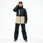 Iguana Men's VOPRO II Insulated dzseki 92800737955