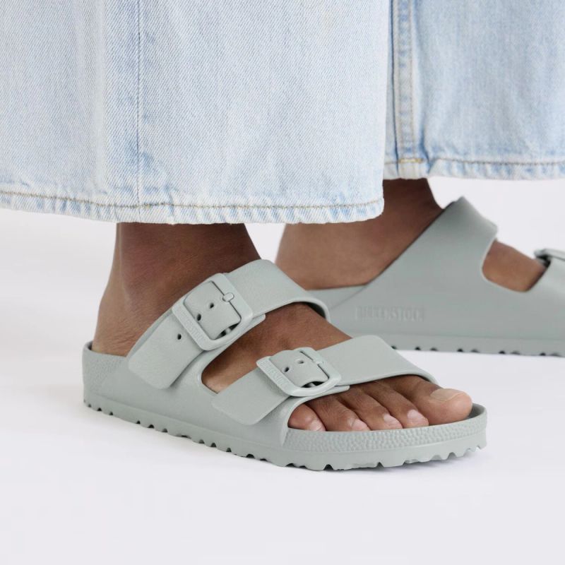 Birkenstock Arizona Eva W 1029653 Flip-Flops cipő