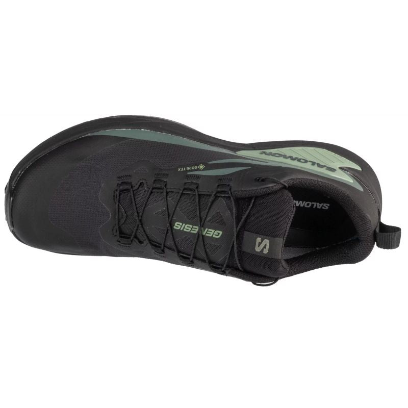 Salomon Genesis Gtx M 475187 Running Shoes