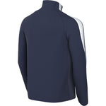 Nike Dri-Fit Park 26 Navy Blue Kids' Sweatshirt sötétkék kapucnis pulóver HV8383410