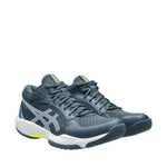 Asics Gel Task MT 5 Men's Volleyball Navy Blue sötétkék cipő 1071A131400