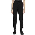 Trousers 4F W NOSD4 SPDD300 21S fekete nadrág
